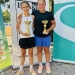 Dobri nastopi Tjaše in Ajde na Fredijevem memorialu U12