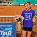 Naša dekleta odlično nastopila na TE U12 v Krškem, Ajda finalistka