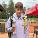Metod polfinalist, Zala četrtfinalistka U14A, Oskar finalist U14B